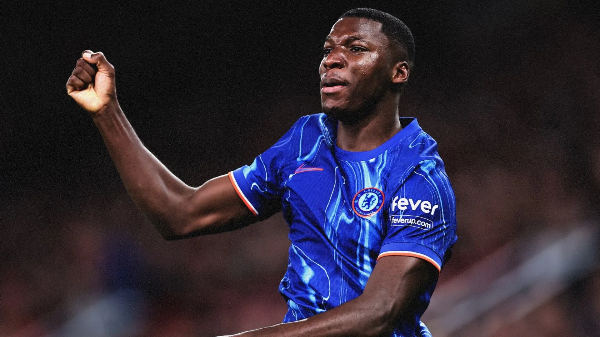 Caicedo: Chelsea determined to maintain top-four spot after crucial West Ham win