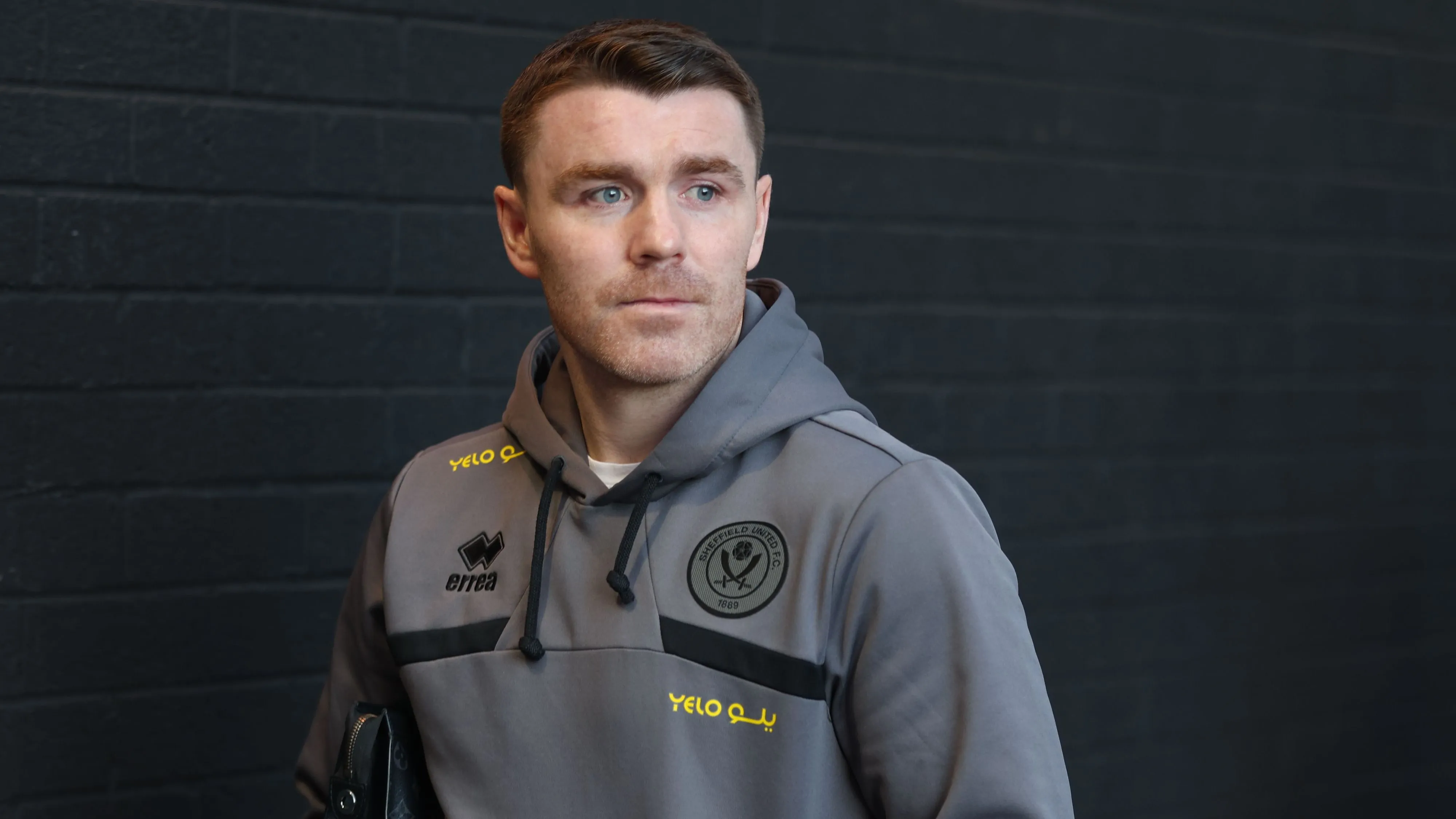 Ex-Premier League Star John Fleck Collapses During Chesterfield Warm-Up