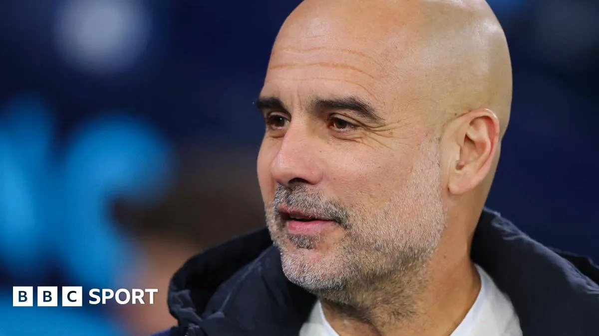 Man City Awaits Financial Charges Verdict as Guardiola Defends £180m Winter Spending