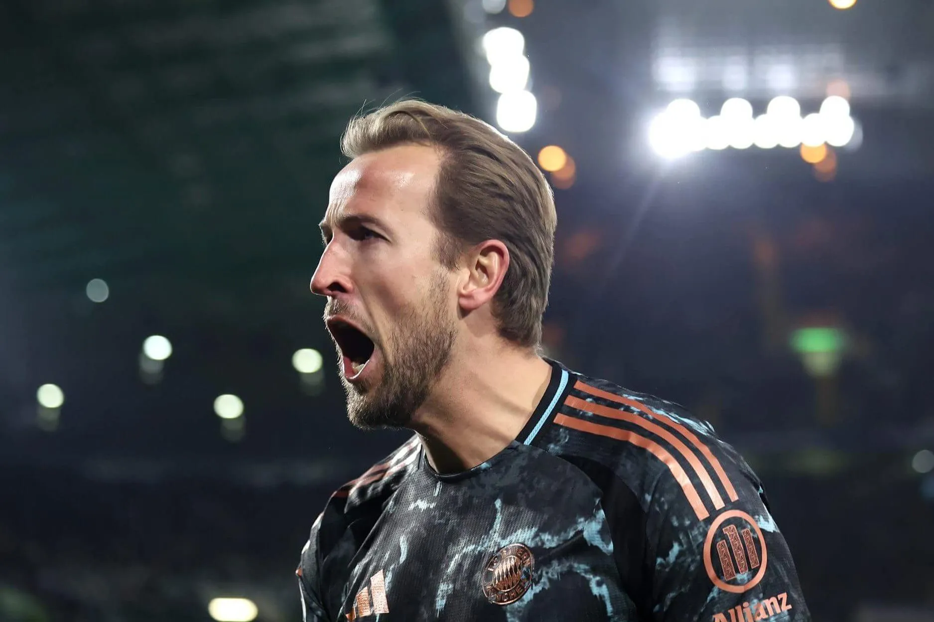 Harry Kane's Bayern Dream: From Premier League Star to Bundesliga Beast