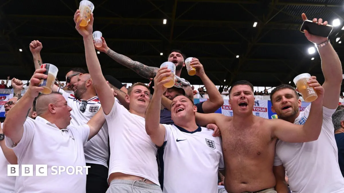Saudi Arabia Bans Alcohol for 2034 World Cup, Stands Firm on Cultural Values
