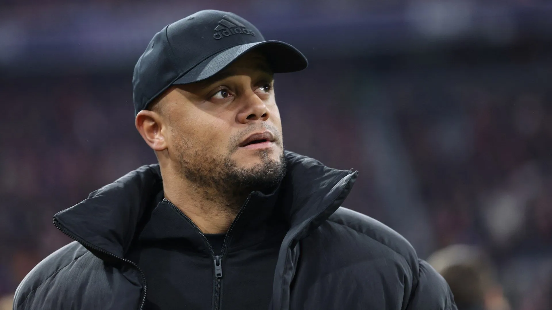 Bayern's Kompany Defends Goalless Display Despite Historic Low Against Leverkusen
