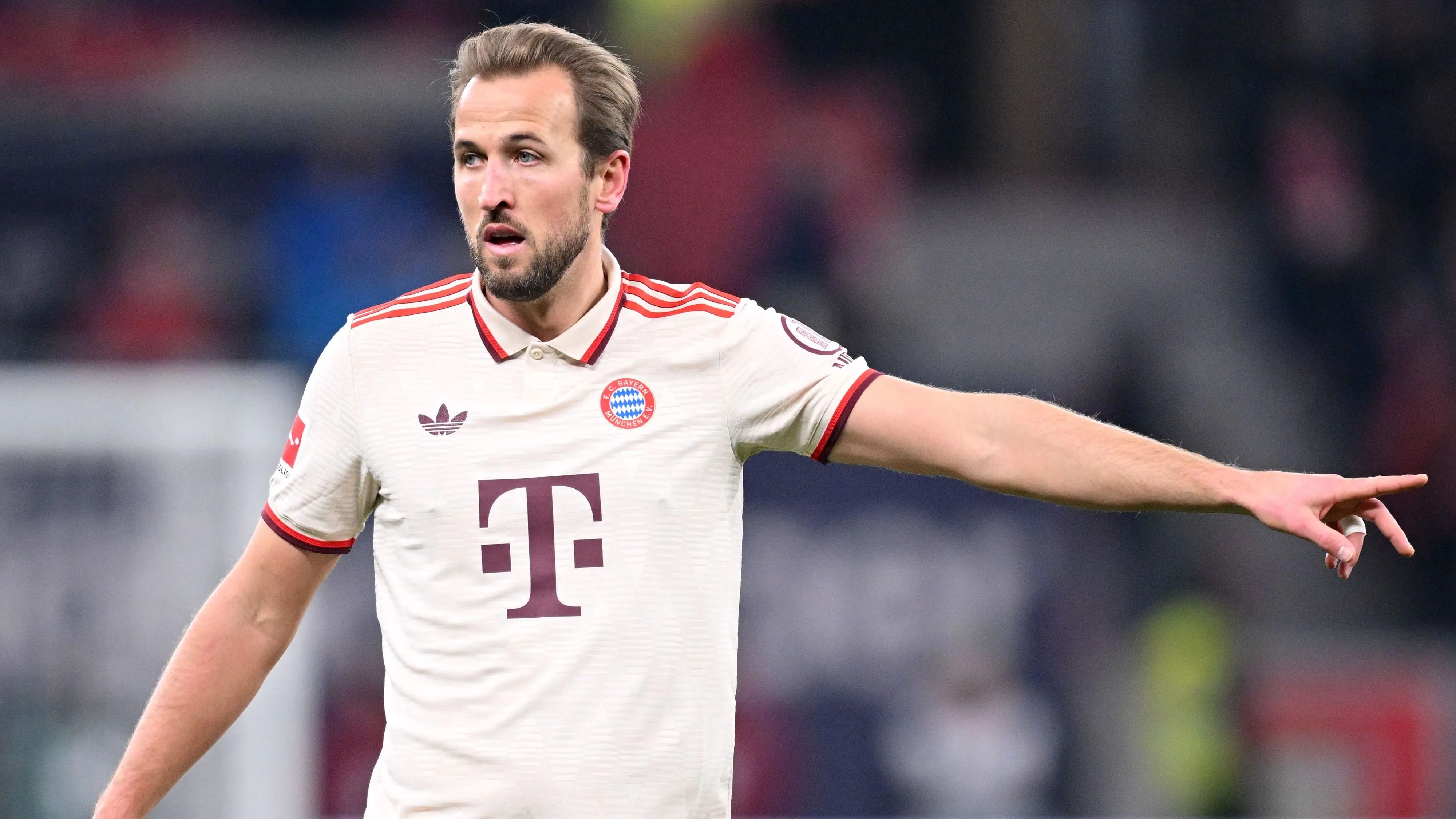 Bayern Munich Hit Historic Low: Zero Shots in First Half Against Leverkusen