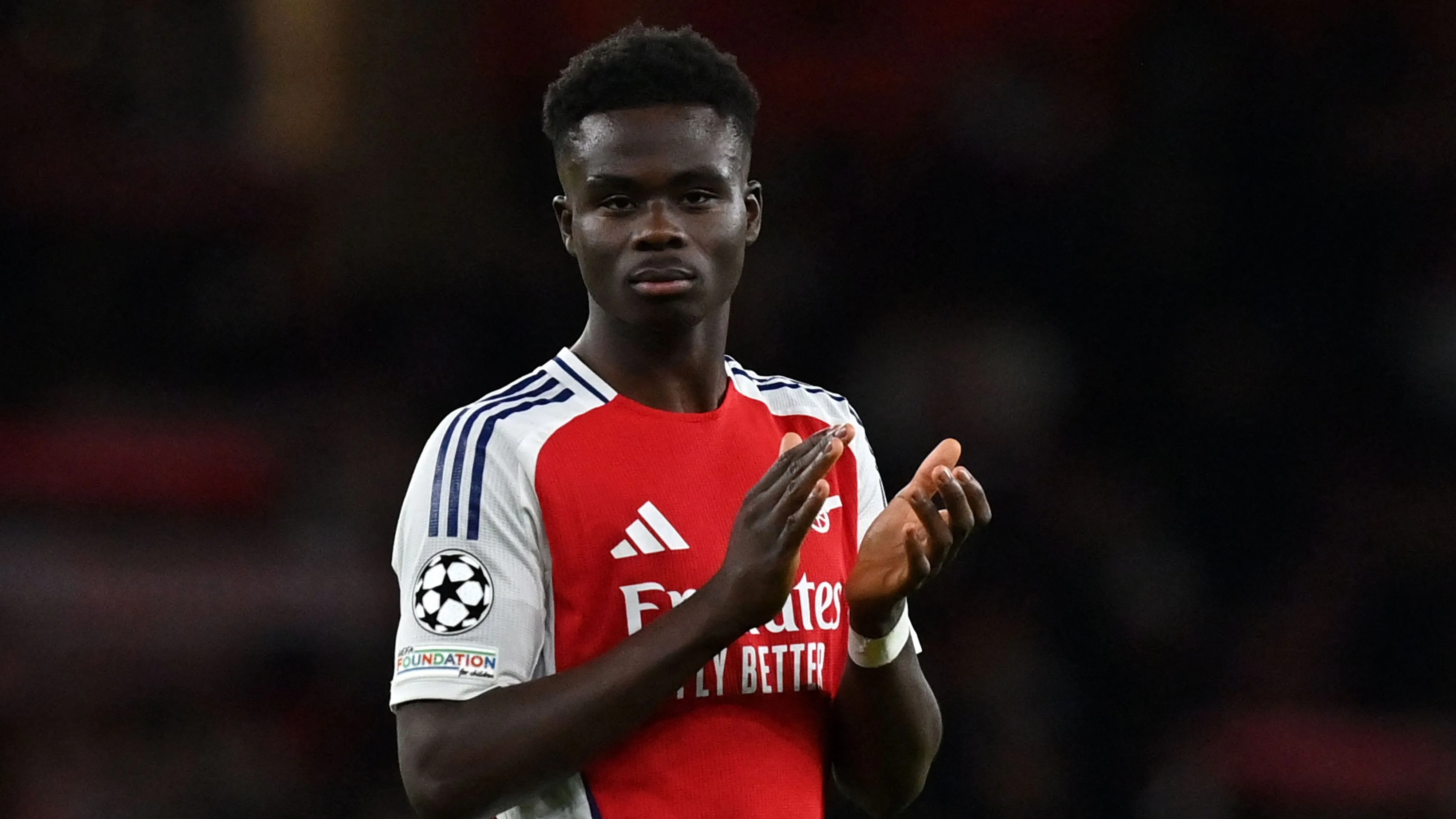 Arsenal Boost: Saka and Martinelli Set for Post-International Break Return