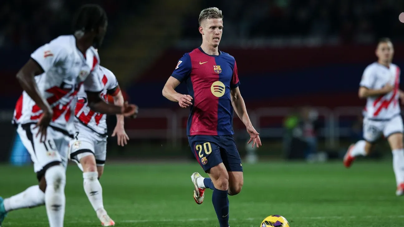Barcelona's Spending Cap Soars to €463M After VIP Seat Sale, But Registration Drama Continues