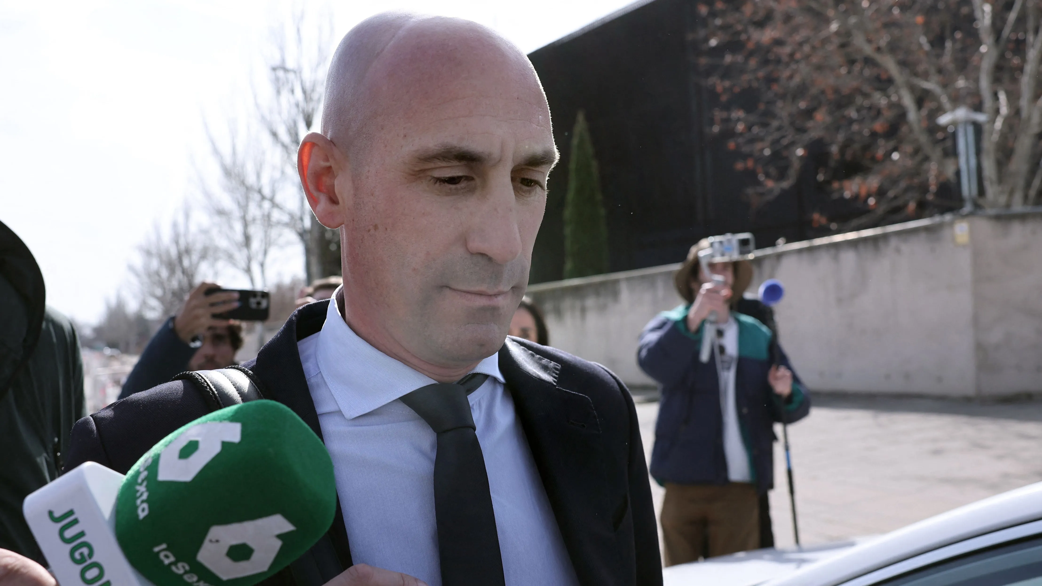 Ex-Spanish FA Chief Rubiales' Appeal Denied, Ban Upheld After Sexual Assault Conviction