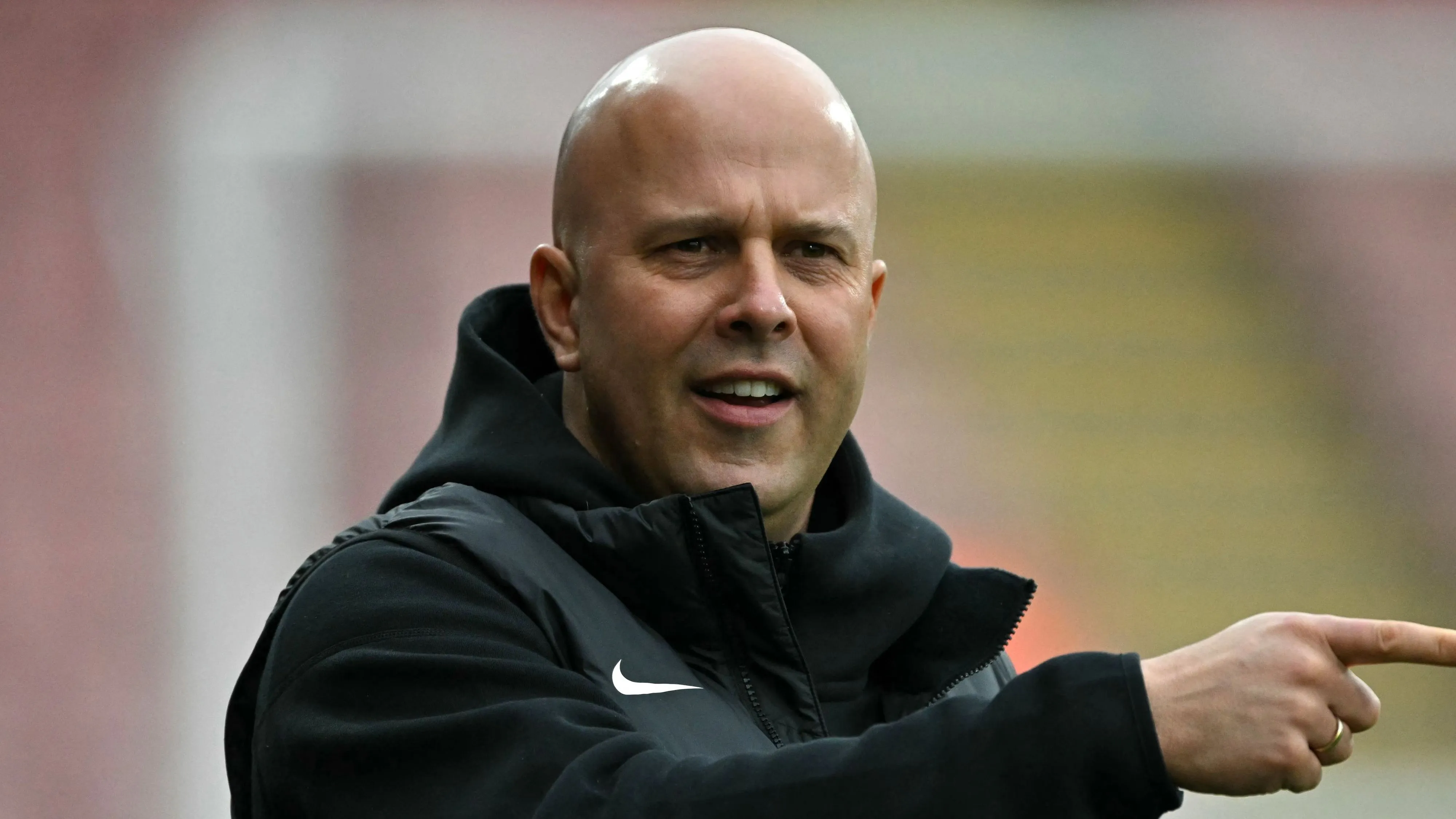 Carragher: New Liverpool Boss Slot Could Overhaul Squad Despite Premier League Success
