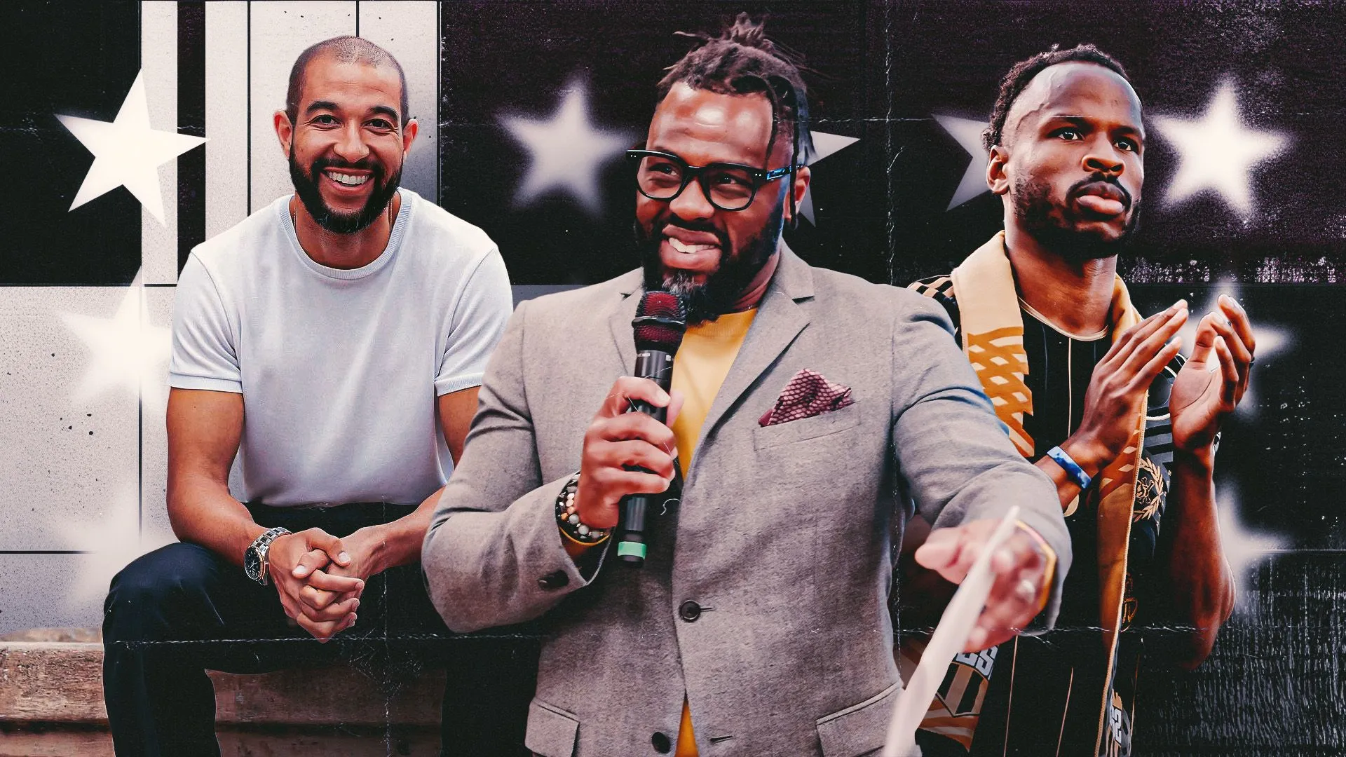 Black Players for Change: Five Years of Transforming MLS's Fight Against Racism