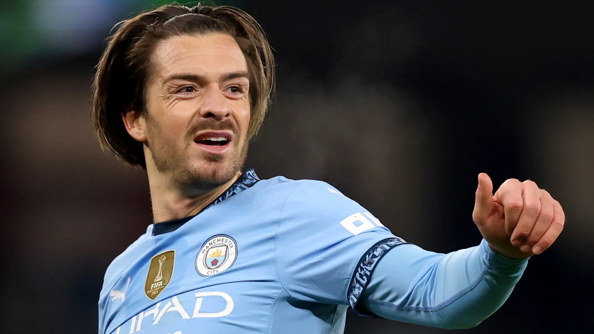 Grealish: A £100 Million Success Story Despite Goal Drought, Claims City Legend