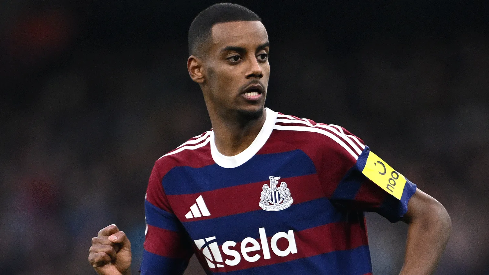 Newcastle's £150M Star: Will Champions League Dreams Keep Isak at St. James' Park?