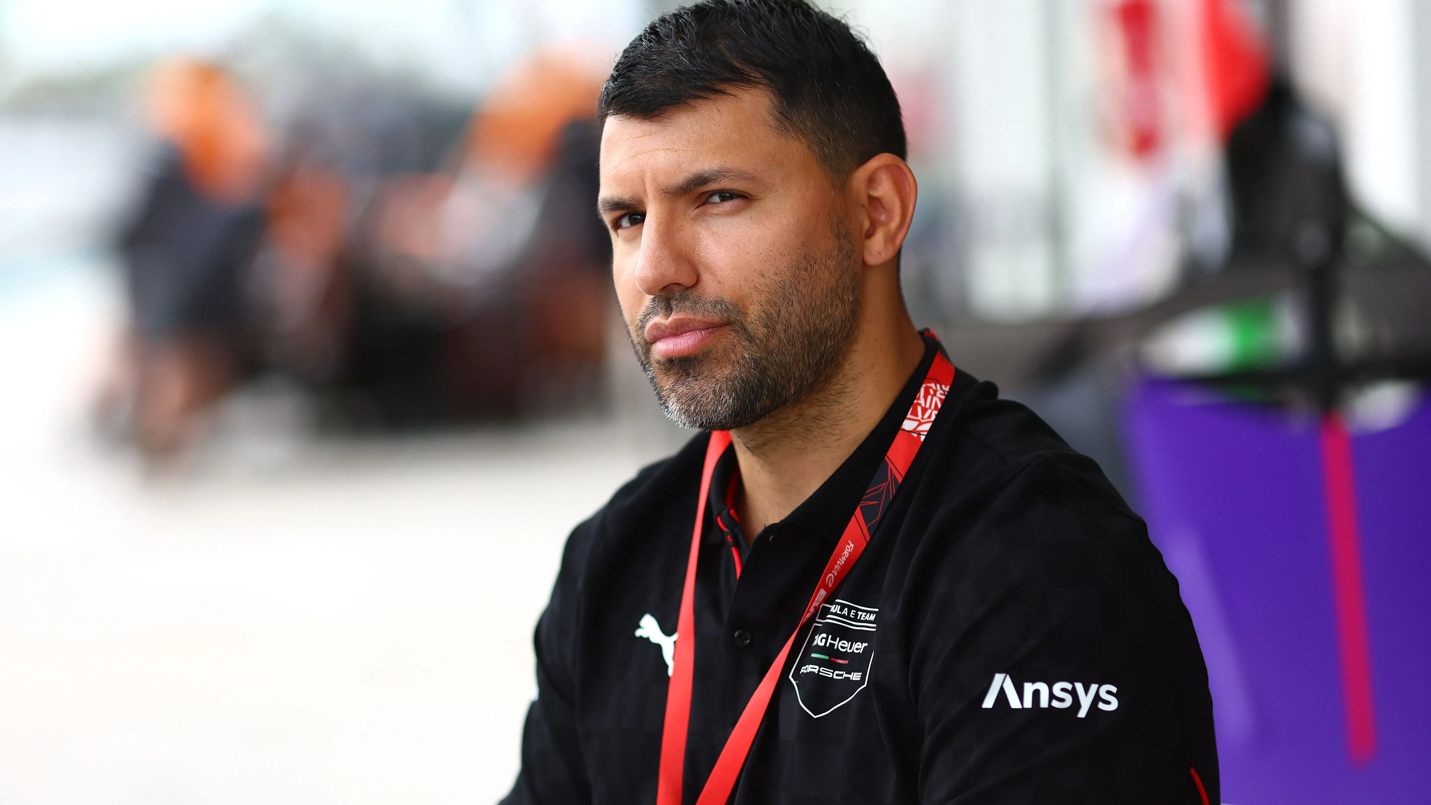 From Goals to Gears: Sergio Aguero Swaps Football Boots for Formula E Racing