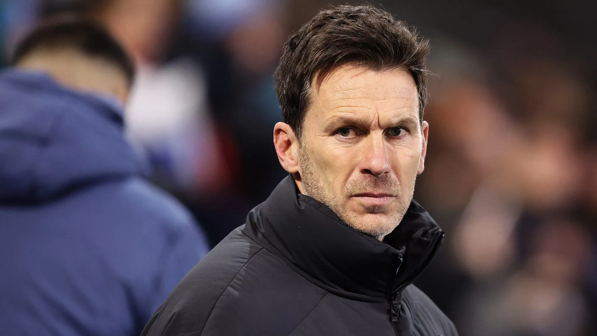 Breaking: Man City Women Sack Taylor Despite Cup Success