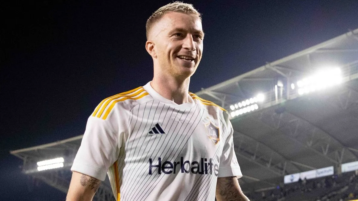 Marco Reus Earns $1.3M at LA Galaxy: How His MLS Salary Compares to Global Stars
