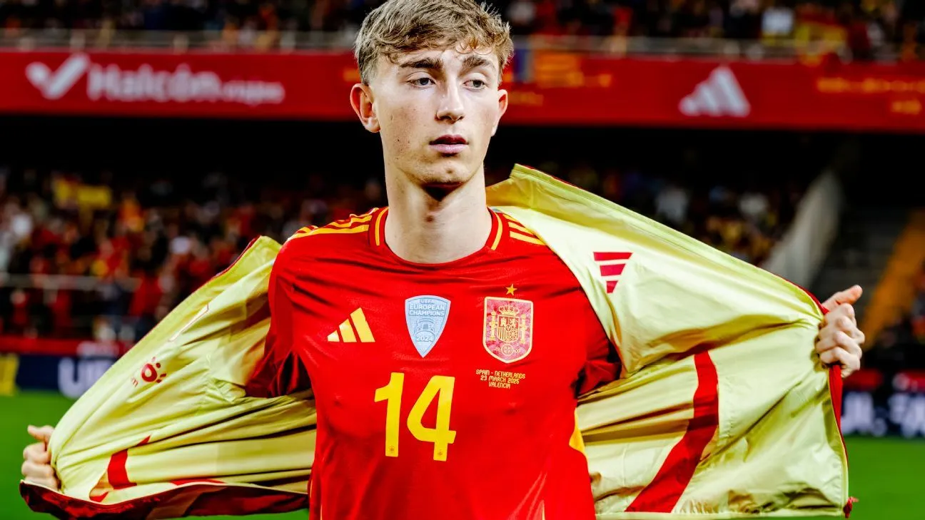 Real Madrid Target Bournemouth's Dean Huijsen in Defensive Shake-Up